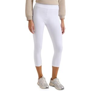 Cecil Basic leggings, Vit, XL Cecil Basic leggings, Vit, XL