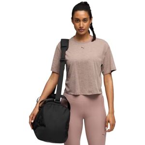 PUMA W CLOUDSPUN Avslappnad T-shirt PUMA W CLOUDSPUN Avslappnad T-shirt