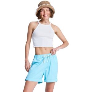 Roxy Casual Shorts Sweetest Day Dam Grön Roxy Casual Shorts Sweetest Day Dam Grön