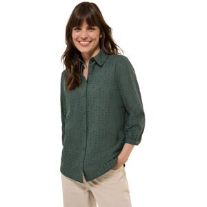 Cecil damblus, Dark Balmy Khaki, XS Cecil damblus, Dark Balmy Khaki, XS
