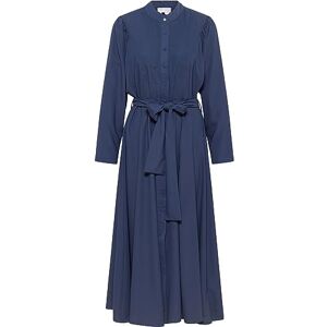 LYNNEA Långärmad damklänning, 25225440-LY02, marinblå, XXL, marinblå, XXL LYNNEA Långärmad damklänning, 25225440-LY02, marinblå, XXL, marinblå, XXL