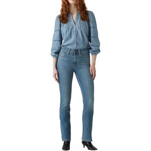 Levi's dam Jeans 725 High Rise Bootcut, Hint Of Tint, 30W / 34L Levi's dam Jeans 725 High Rise Bootcut, Hint Of Tint, 30W / 34L