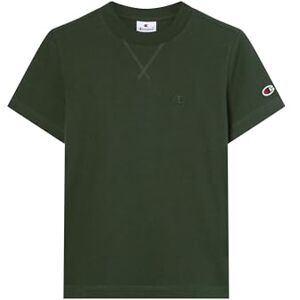 Champion Legacy dam, rund hals t-shirt, L, grön, gRÖN, L Champion Legacy dam, rund hals t-shirt, L, grön, gRÖN, L