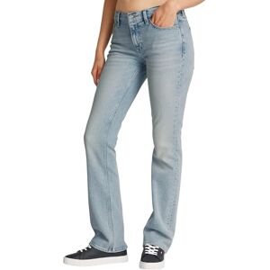 Tommy Jeans dam MADDIE MR BOOT BI5115 Bootcut, Denim, 28W/32L, Denim (denim ultralätt), 28W x 32L Tommy Jeans dam MADDIE MR BOOT BI5115 Bootcut, Denim, 28W/32L, Denim (denim ultralätt), 28W x 32L
