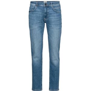camel active camel aktiv normal passform Houston stretch jeans, Bleach blå, 34W x 36L camel active camel aktiv normal passform Houston stretch jeans, Bleach blå, 34W x 36L