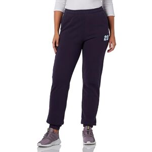 JJXX Bestseller A/S Dam JXJADA Soft RLX HW byxor SWT SN byxor, lila sammet/tryck: 23, M, Purple Velvet/Print:23, M JJXX Bestseller A/S Dam JXJADA Soft RLX HW byxor SWT SN byxor, lila sammet/tryck: 23, M, Purple Velvet/Print:23, M