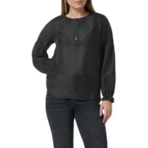 Comma blus långärmad, 9999, 34 Comma blus långärmad, 9999, 34
