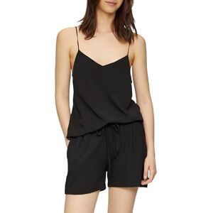 QS satin topp, 9999, 36 QS satin topp, 9999, 36
