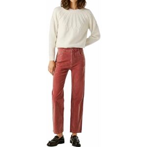 Pepe Jeans dam solbyxor, röd (Terracotta Brown), M, Röd (Terrakotta brun), M Pepe Jeans dam solbyxor, röd (Terracotta Brown), M, Röd (Terrakotta brun), M