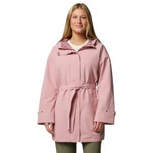 Columbia Women's Here And There III Trench Jacket Columbia Women's Here And There III Trench Jacket