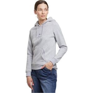 Forvert Heavy huvtröja, jultomte, rosa, många färger, storlekar XS till 3XL, Grå ljung, M Forvert Heavy huvtröja, jultomte, rosa, många färger, storlekar XS till 3XL, Grå ljung, M