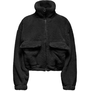 ONLY Onlanna Contact Life Sol jacka Cc OTW, svart, x_s ONLY Onlanna Contact Life Sol jacka Cc OTW, svart, x_s