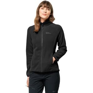 Jack Wolfskin Moonrise Fz W Parkas dam Jack Wolfskin Moonrise Fz W Parkas dam