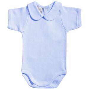 BABIDU Bodysuit för nyfödd kortärmad 100% bomull, babybody och för tidigt, mjukt andningsbart och allergivänligt tyg för känslig hud, unisex kläder för spädbarn och flickor BABIDU Bodysuit för nyfödd kortärmad 100% bomull, babybody och för tidigt, mjukt andningsbart och allergivänligt tyg för känslig hud, unisex kläder för spädbarn och flickor
