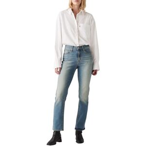 Levi's Damer Classic Straight, Cave Wall, 32W / 28L Levi's Damer Classic Straight, Cave Wall, 32W / 28L