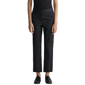 GANT Slim Slack, Ebenholts svart, 42 SE GANT Slim Slack, Ebenholts svart, 42 SE