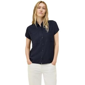 Cecil Damskjorta blus, Universal blå, M Cecil Damskjorta blus, Universal blå, M