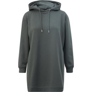 s.Oliver Sales GmbH & Co. KG/ Damsweatshirt, långärmad sweatshirt, Grön, 36 s.Oliver Sales GmbH & Co. KG/ Damsweatshirt, långärmad sweatshirt, Grön, 36