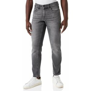 camel active Slim fit byxor madison jeans, Mörkgrå (stengrå), 30W / 34L camel active Slim fit byxor madison jeans, Mörkgrå (stengrå), 30W / 34L