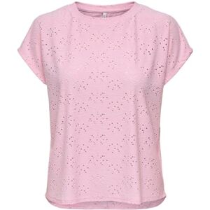 ONLY ONLSMILLA Topp, Roseate Spoonbill, XL ONLY ONLSMILLA Topp, Roseate Spoonbill, XL