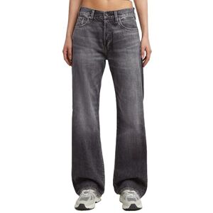 G-STAR Bowey 3D Boyfriend Jeans, Grå (Faded Scoria Grey D25372-d537-h147), 28W / 34L G-STAR Bowey 3D Boyfriend Jeans, Grå (Faded Scoria Grey D25372-d537-h147), 28W / 34L