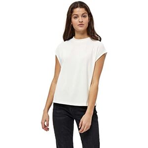 Minus Dam-t-shirt för kvinnor, molndansare, S Minus Dam-t-shirt för kvinnor, molndansare, S