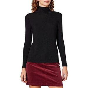 bugatti dam sweatshirt, Mörkgrå, XXL bugatti dam sweatshirt, Mörkgrå, XXL