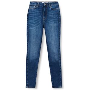 JJXX Jack & Jones dam JXVIENNA Skinny HW CS1014 SN byxor, mörkblå denim, XXS/32, Mörkblå denim, 32/XXS/L JJXX Jack & Jones dam JXVIENNA Skinny HW CS1014 SN byxor, mörkblå denim, XXS/32, Mörkblå denim, 32/XXS/L
