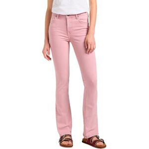 Lee Dam byxor Breese Boot, Skinny Bootcut Fit, Bootcut ben, Mjuk mauva, 29W x 33L Lee Dam byxor Breese Boot, Skinny Bootcut Fit, Bootcut ben, Mjuk mauva, 29W x 33L