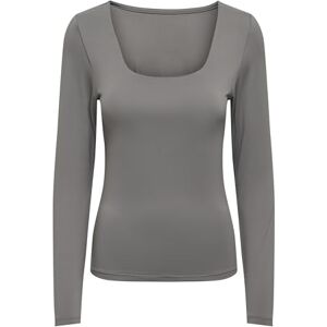 ONLY Female Top, thunderstorm, M ONLY Female Top, thunderstorm, M