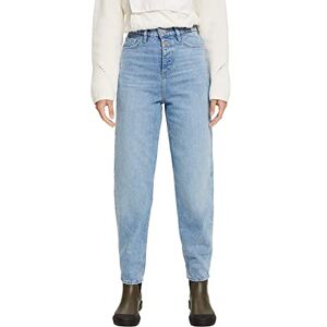 ESPRIT Dam jeans, 903/blå lätt tvätt, 24W x 30L ESPRIT Dam jeans, 903/blå lätt tvätt, 24W x 30L