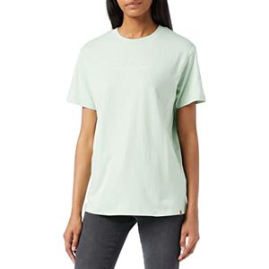 camel active Damkläder 3096416t08 T-shirt, Pepparmynta, XS camel active Damkläder 3096416t08 T-shirt, Pepparmynta, XS