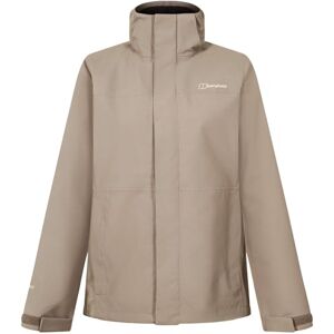 Berghaus Women's Hillwalker 2.0 isolerad jacka, Char, 18 Berghaus Women's Hillwalker 2.0 isolerad jacka, Char, 18