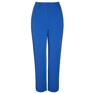 VERO MODA Bestseller A/S Dam VMZELDA HR rak byxa NOOS byxor, Beaucoup blå, 42/32, Beaucoup Blue, 42W x 32L VERO MODA Bestseller A/S Dam VMZELDA HR rak byxa NOOS byxor, Beaucoup blå, 42/32, Beaucoup Blue, 42W x 32L