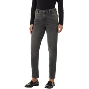 Comma ankeljeans, smal passform, 98z8, 46 SE Comma ankeljeans, smal passform, 98z8, 46 SE