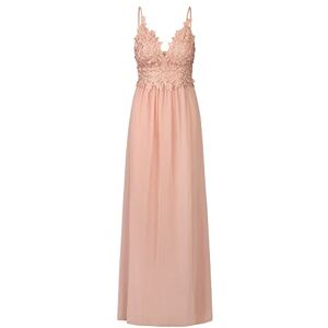 APART Fashion ApartFashion Klänning för kvinnor, rosa, 38 APART Fashion ApartFashion Klänning för kvinnor, rosa, 38