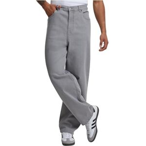 Urban Classics 90-tals tung denim byxor, Ny grå tvättad, 31 Urban Classics 90-tals tung denim byxor, Ny grå tvättad, 31
