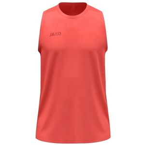 Jako Light Flow Damen rot - Racerback Style Jako Light Flow Damen rot - Racerback Style
