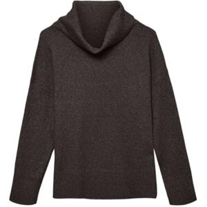 VERO MODA dam Vmdoffy Ls cowlneck blus Ga Noos tröja, Choklad tårta, M VERO MODA dam Vmdoffy Ls cowlneck blus Ga Noos tröja, Choklad tårta, M