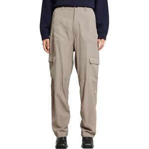 G-STAR RAW Dam Cargo 3D Boyfriend Wmn Byxor, Beige (vintage khaki D26030-d714-g053), 28W x 34L G-STAR RAW Dam Cargo 3D Boyfriend Wmn Byxor, Beige (vintage khaki D26030-d714-g053), 28W x 34L