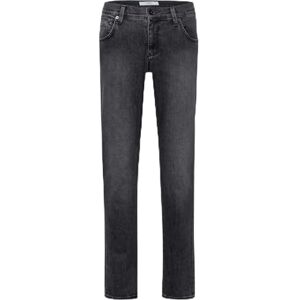Brax Herrstil Cadiz Denim Studio Jeans, Grå begagnad, 32W x 32L Brax Herrstil Cadiz Denim Studio Jeans, Grå begagnad, 32W x 32L