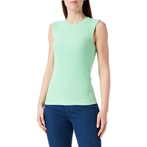 Comma casual identy Top, Grön 7303, 34 Comma casual identy Top, Grön 7303, 34