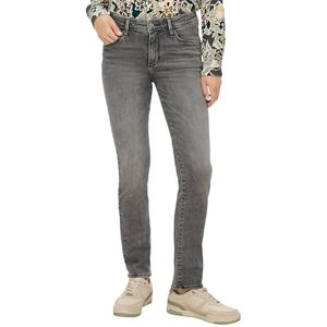 s.Oliver Sales GmbH & Co. KG/ Damjeans, byxor, Betsy Slim Fit jeansbyxor, Betsy Slim Fit, GRÅ, 32W x 30L s.Oliver Sales GmbH & Co. KG/ Damjeans, byxor, Betsy Slim Fit jeansbyxor, Betsy Slim Fit, GRÅ, 32W x 30L