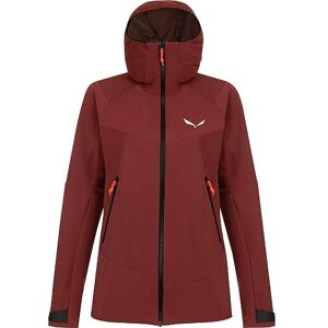 Salewa Sella DST W Jacket Jacket, Syrah, 38 dam, Syrah, 36 Salewa Sella DST W Jacket Jacket, Syrah, 38 dam, Syrah, 36
