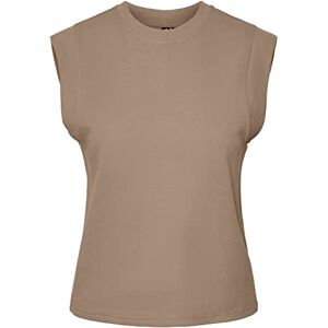 PIECES Damer Pcchilli Summer Sl Top Noos Bc Top PIECES Damer Pcchilli Summer Sl Top Noos Bc Top