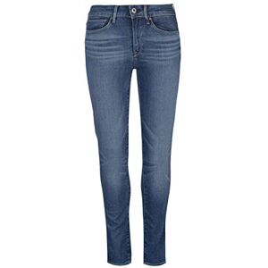 G-STAR RAW kvinnors 3301 ultrahög midja super skinny jeans G-STAR RAW kvinnors 3301 ultrahög midja super skinny jeans