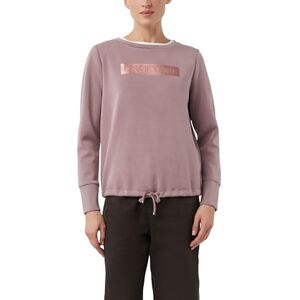 Comma sweatshirt, 4424, 40 Comma sweatshirt, 4424, 40