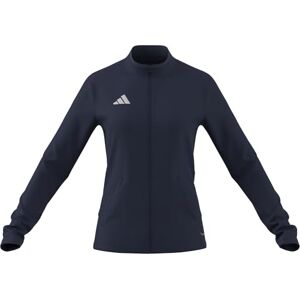 adidas dam Entrada26 Track Sweatshirt, team navy blue 2/white, XXL adidas dam Entrada26 Track Sweatshirt, team navy blue 2/white, XXL