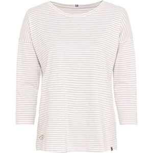 camel active Womenswear T-shirt för kvinnor, Lavendel, XS camel active Womenswear T-shirt för kvinnor, Lavendel, XS
