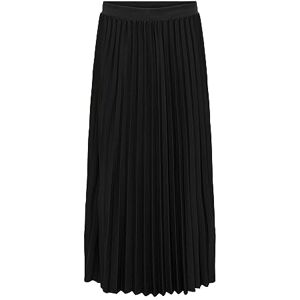 ONLY Dam 15277887 Kjol, Svart, M ONLY Dam 15277887 Kjol, Svart, M